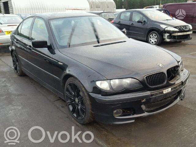 3 E46 Series 3  1433076
