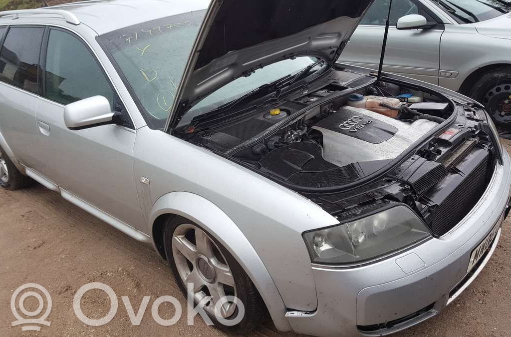 A6 Allroad C5 A6 Allroad  059109124G