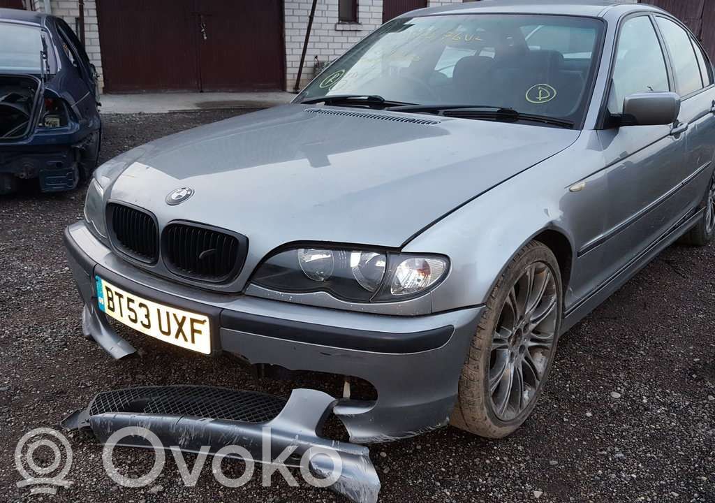 3 E46 Series 3  7039443