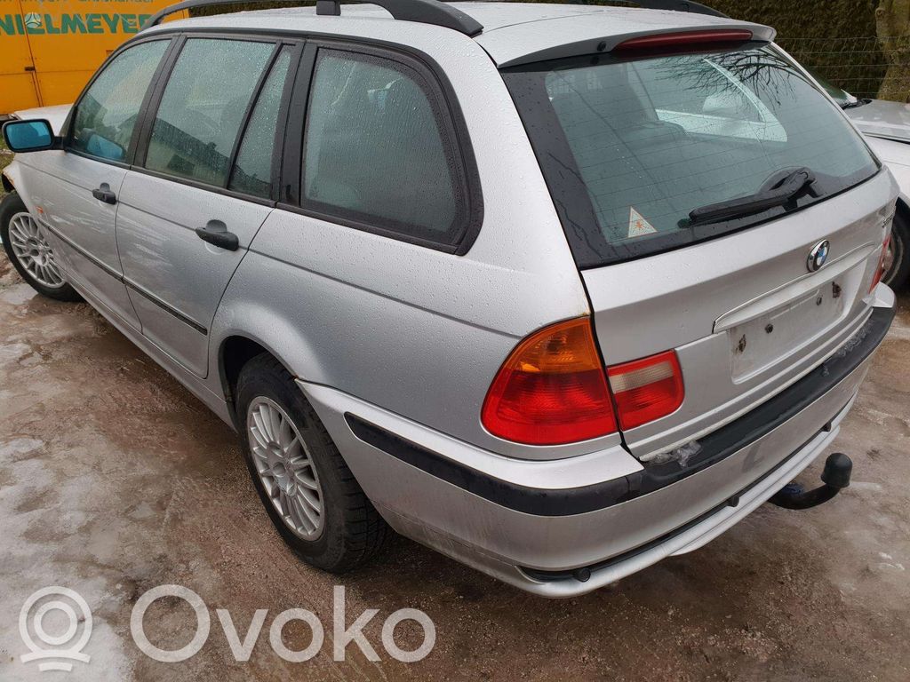 3 E46 Series 3  7520193