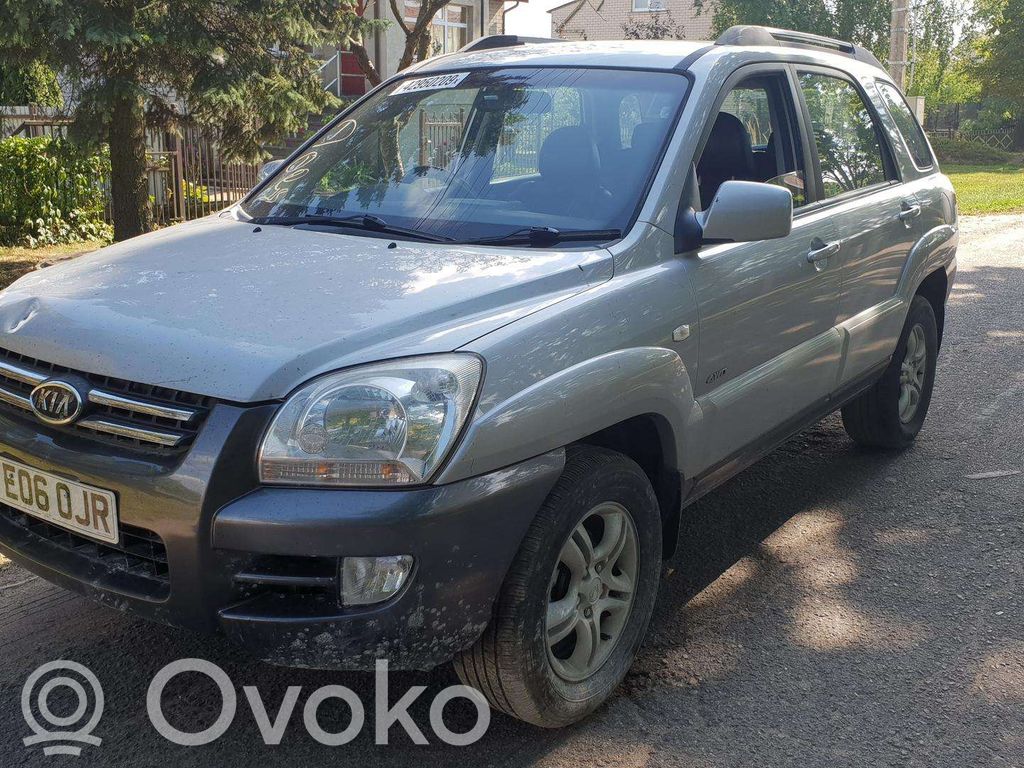 Sportage Sportage  877641F000