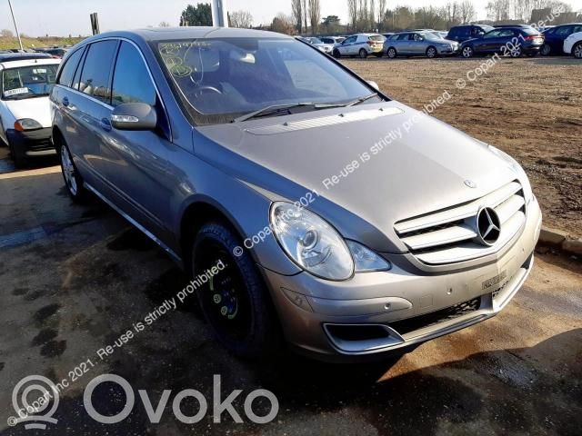 R W251 R-class, AMG (W251)  94593