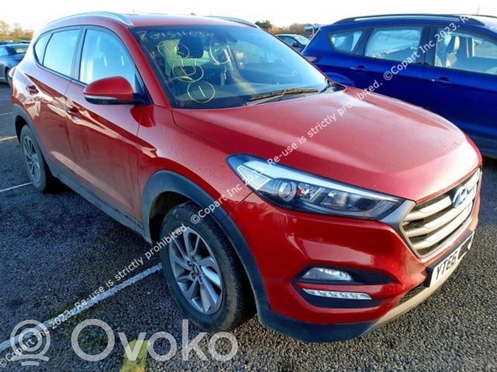 Tucson TL Tucson  893502A620