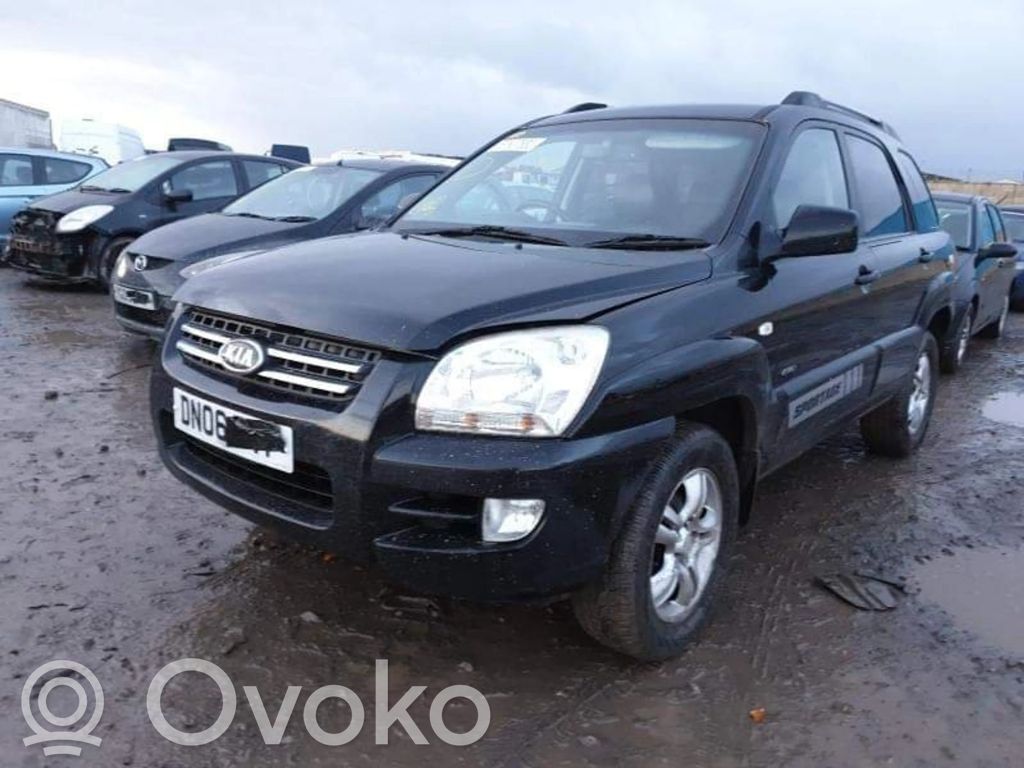 Sportage Sportage  919502E010