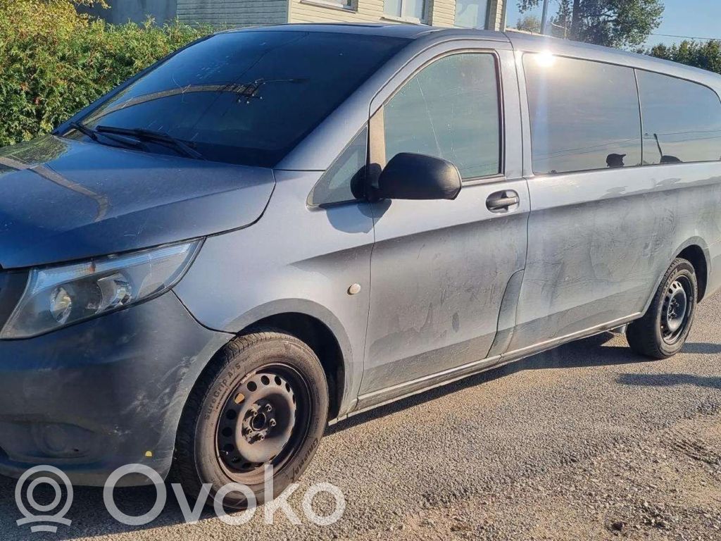 Vito Viano W447 Vito/ Viano  A4478320115