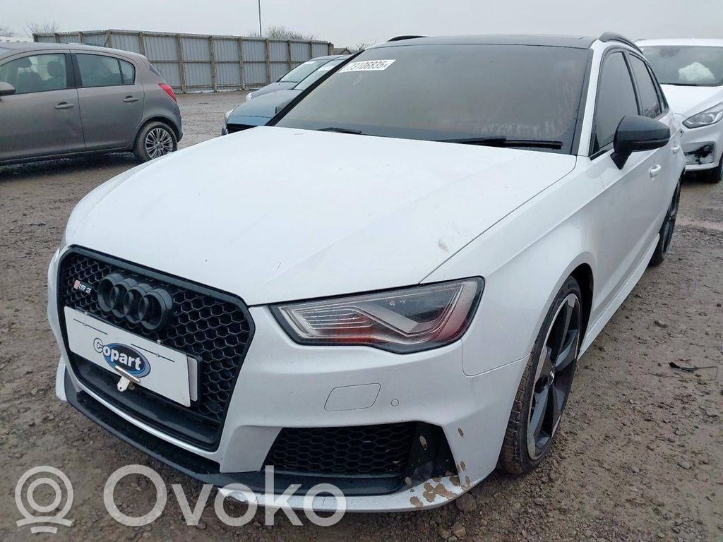 RS3 RS3  8V0907451