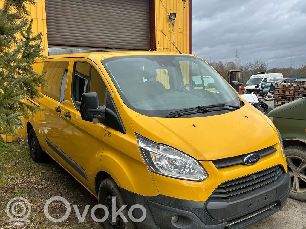 Transit Custom Transit Custom  10139912