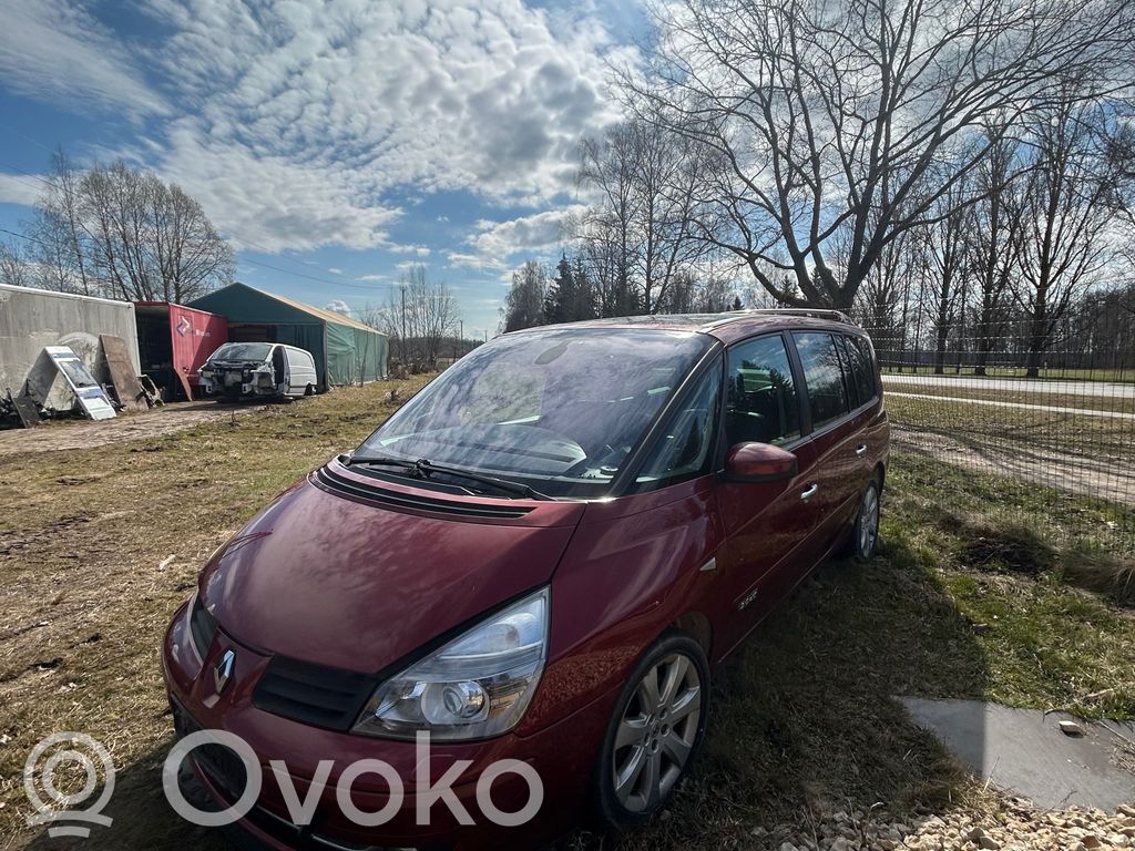 Espace -  Grand espace IV Espace  8200028150