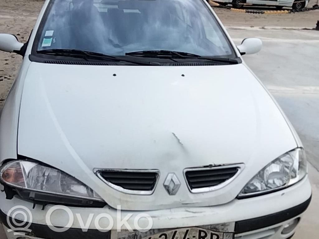 Megane I Megane  8200737112