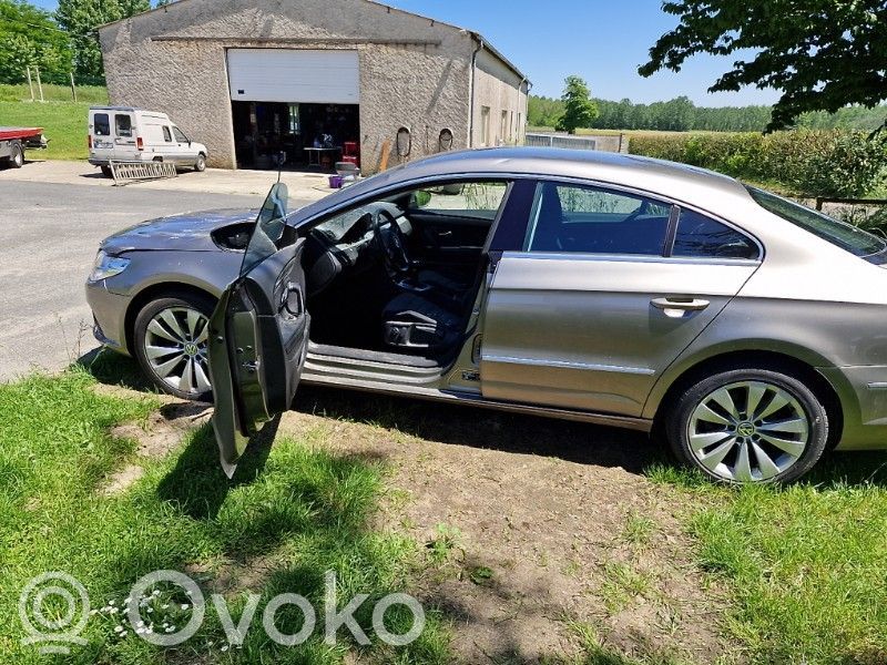 PASSAT CC Passat  3C8807417PGRU