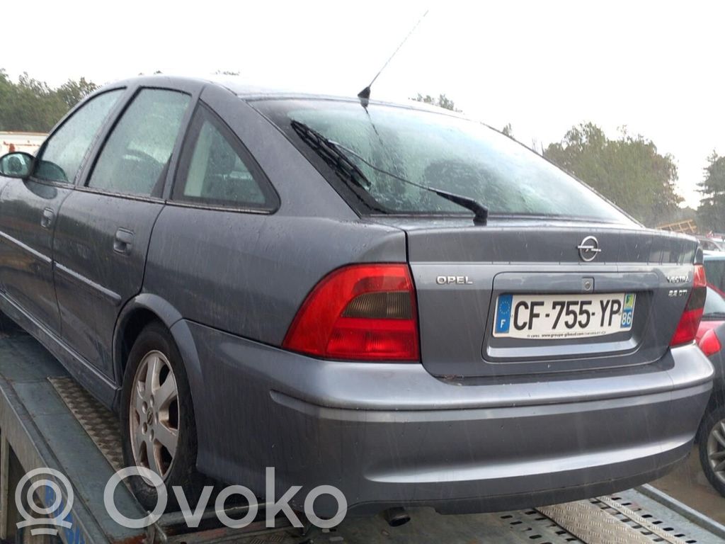 Vectra B Vectra  24410147