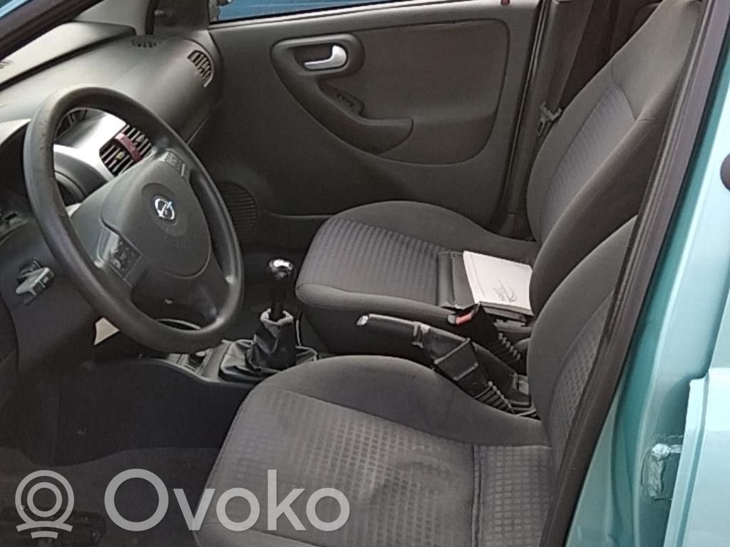 Corsa C Corsa  13114689
