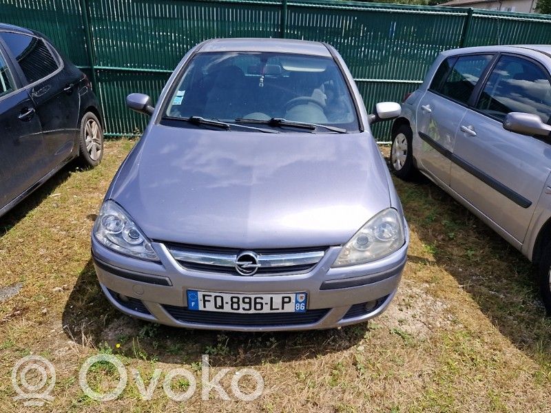 Corsa C Corsa  9138124