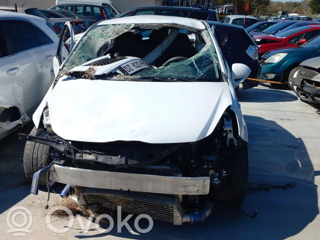 Corsa D Corsa  13474457