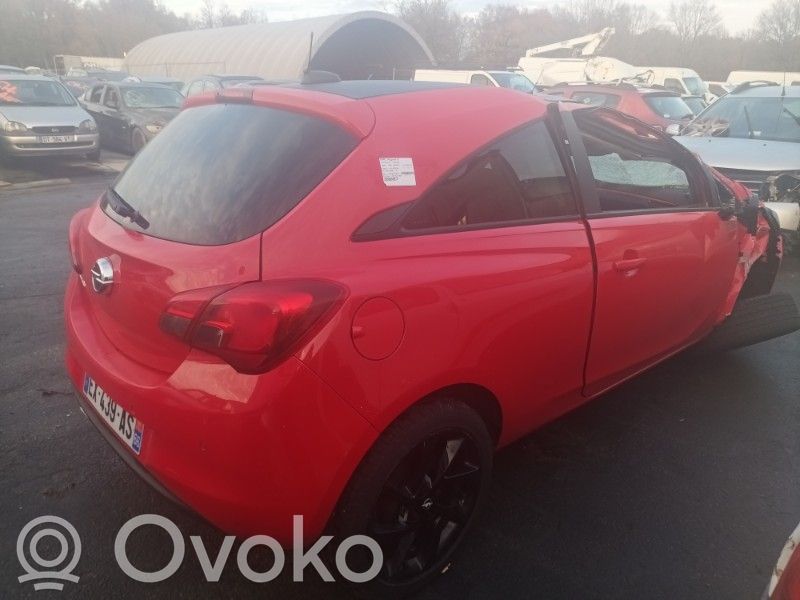 Corsa E Corsa  95518220