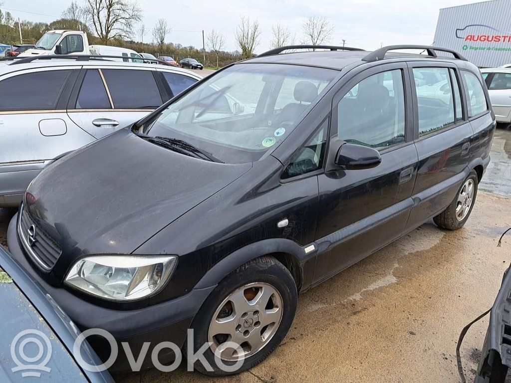 Zafira A Zafira  26065105