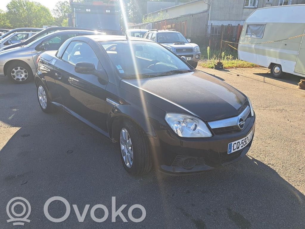 Tigra B Tigra  93164005
