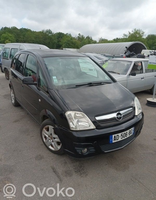 Meriva A Meriva  13249035