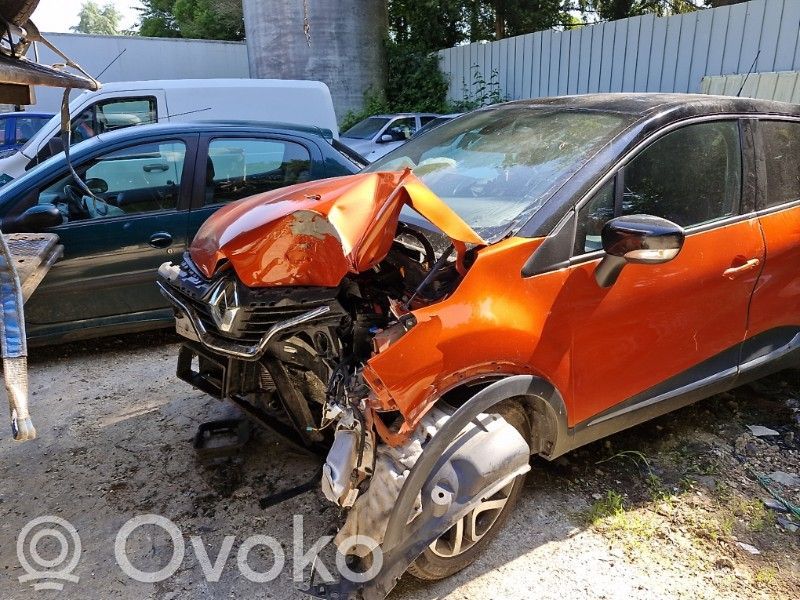 Captur Captur  8201642678