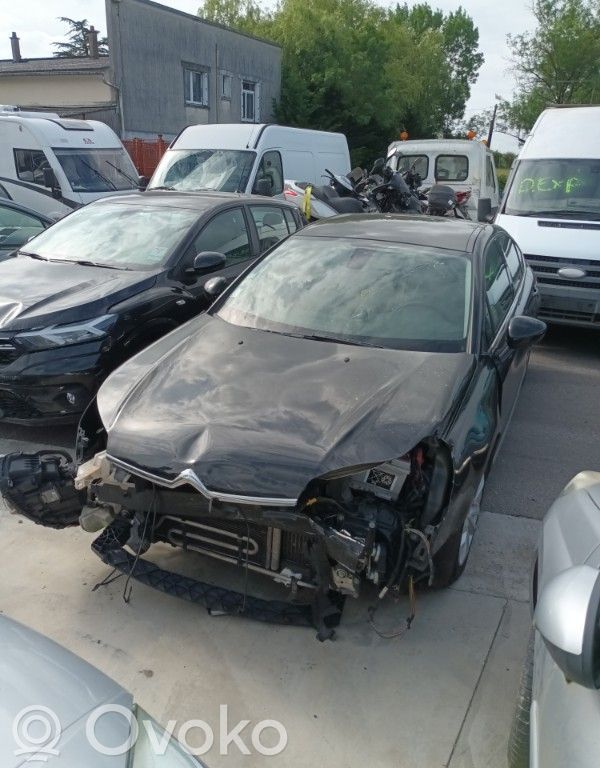 C5 C5, C5 Aircross  00006452S0