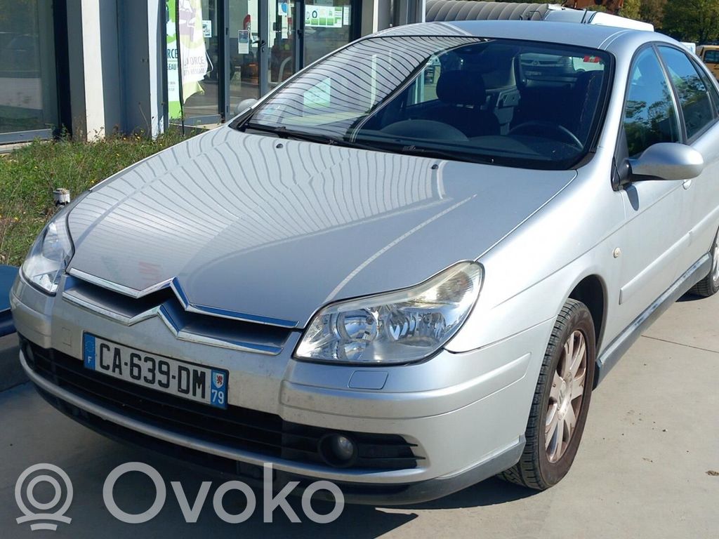 C5 C5, C5 Aircross  00004162FE