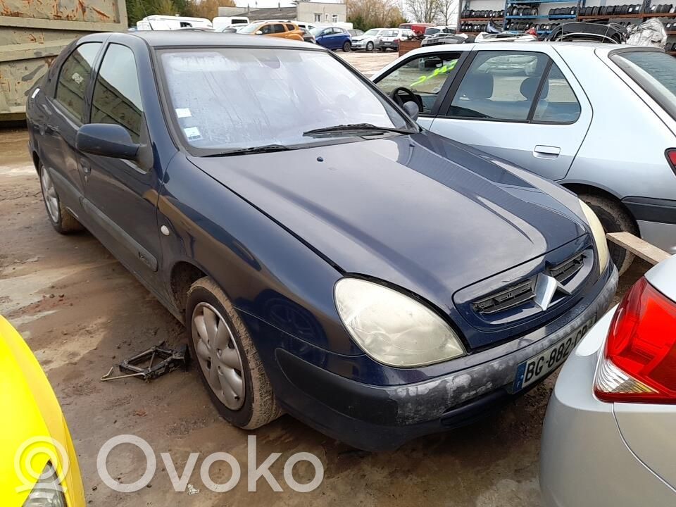 Xsara Xsara, Xsara Picasso  6350P0
