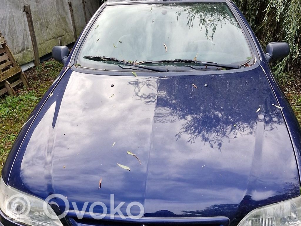 Xsara Xsara, Xsara Picasso  9002P5