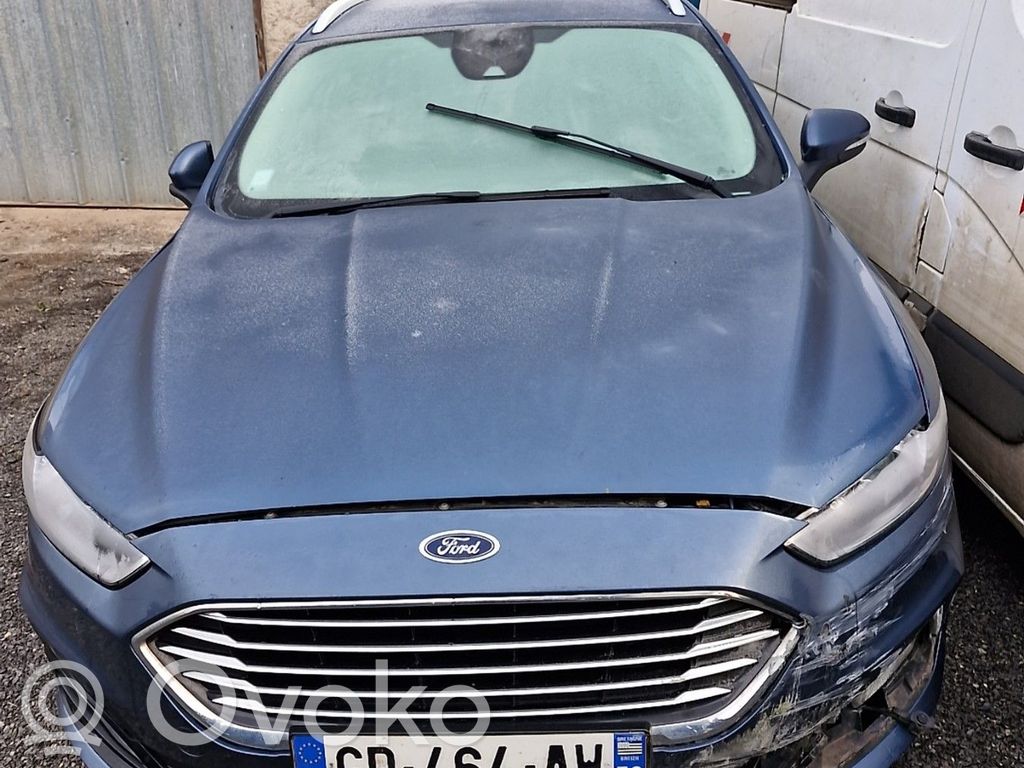 Mondeo MK V Mondeo  1903630