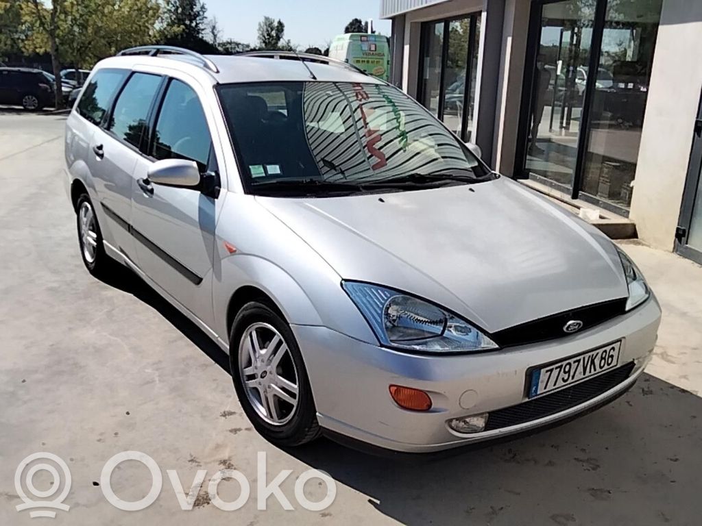 Focus Focus  1602944