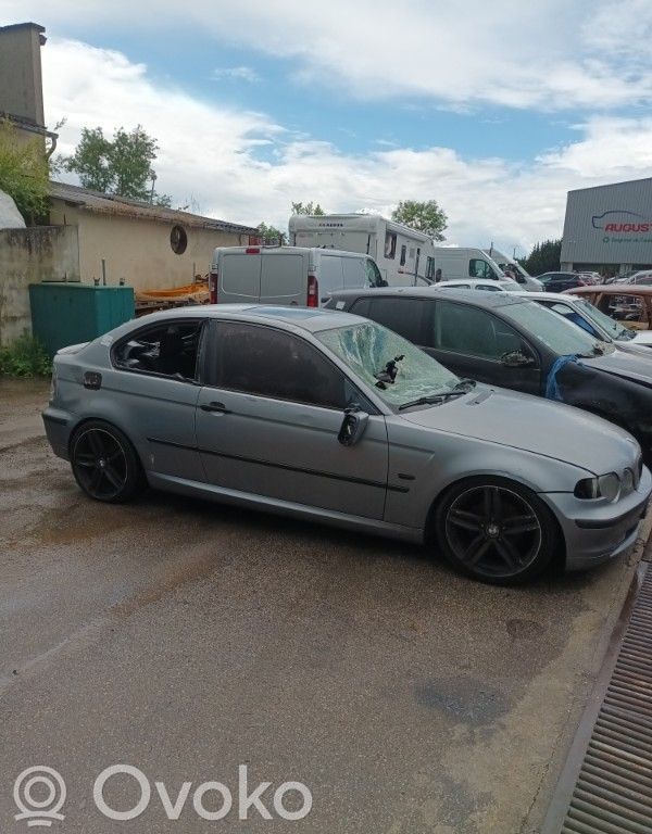 3 E46 Series 3  41357016205