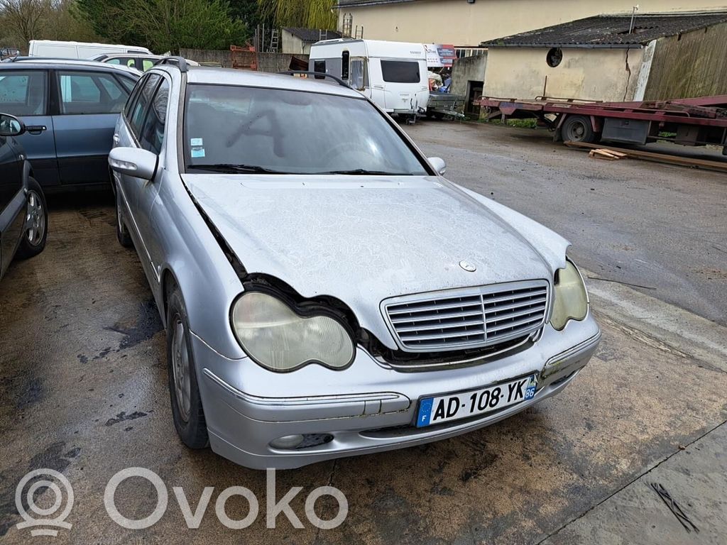 C W203 C-class, AMG (W202, W203, W204, W205, W206)  6489000000