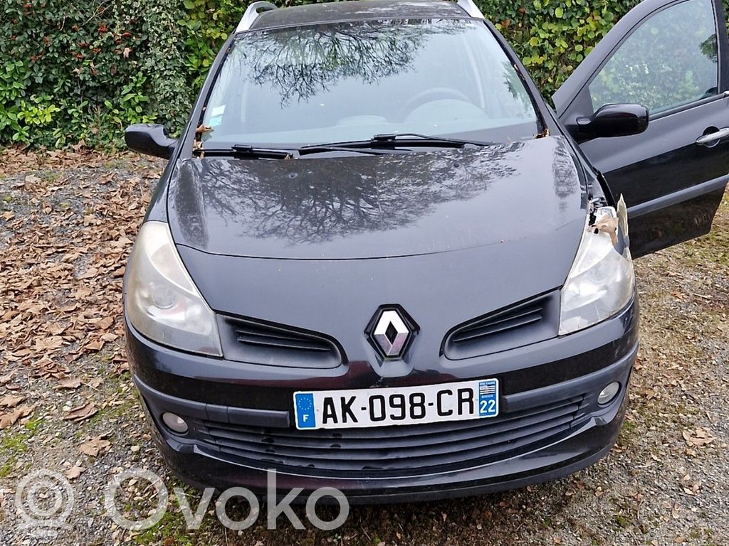 Clio III Clio  8200612331