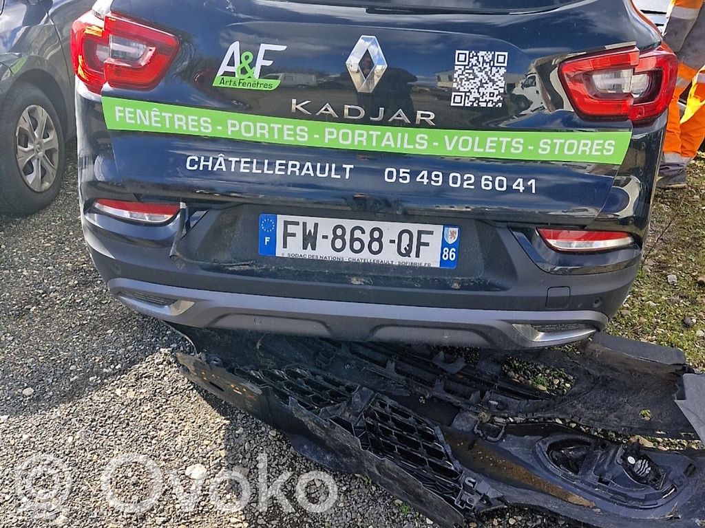 Kadjar Kadjar