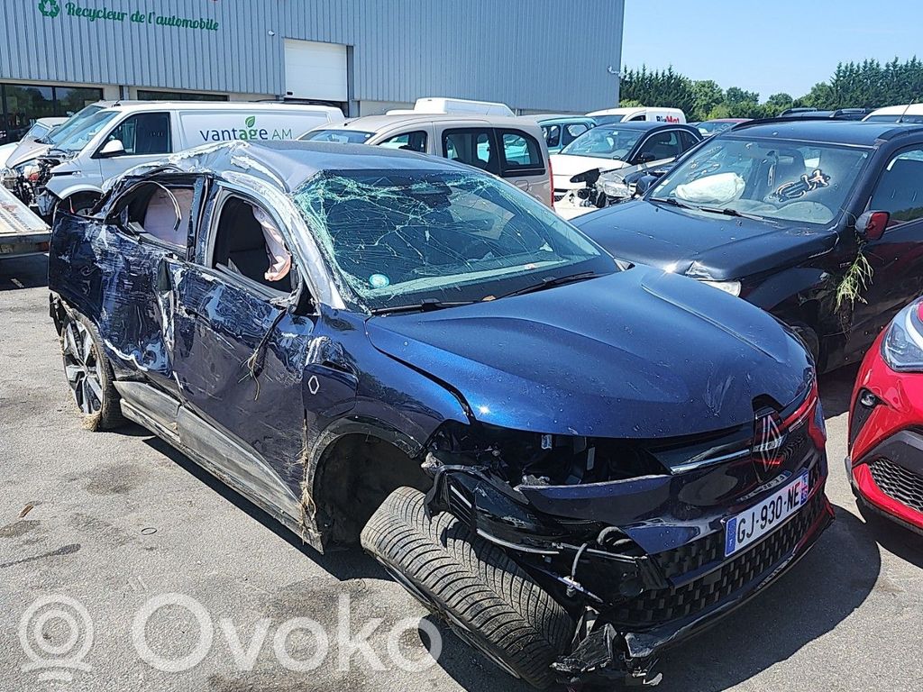 Megane E-Tech Megane E-Tech  476602585R