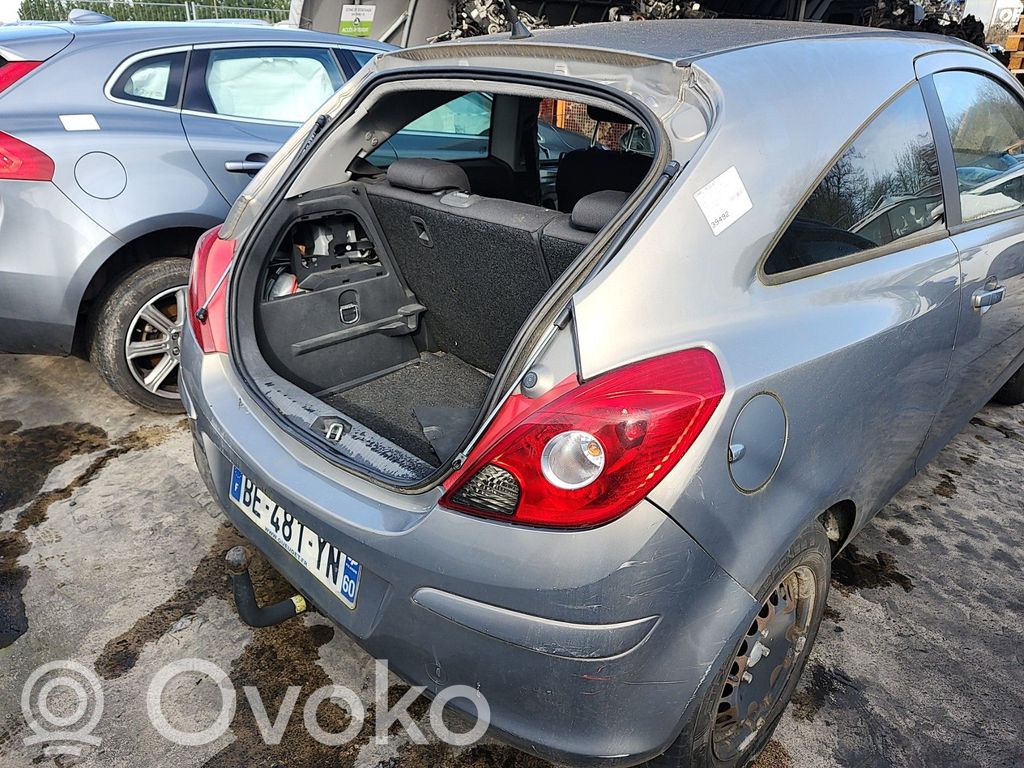 Corsa D Corsa  13290253