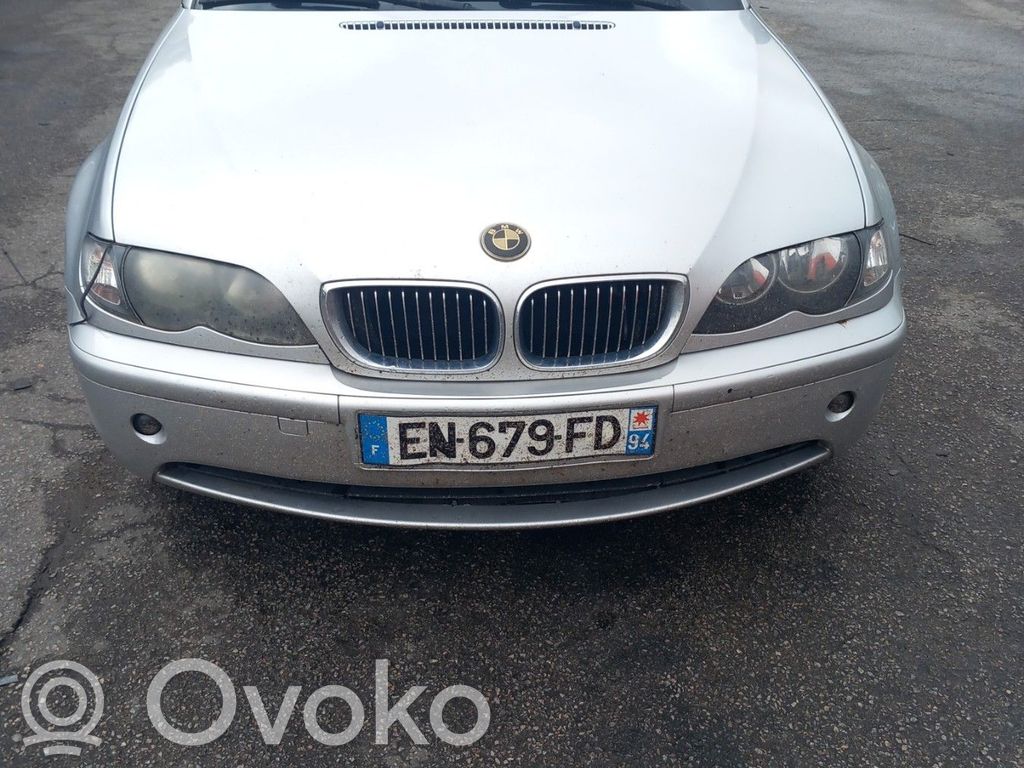 3 E46 Series 3  63136902769