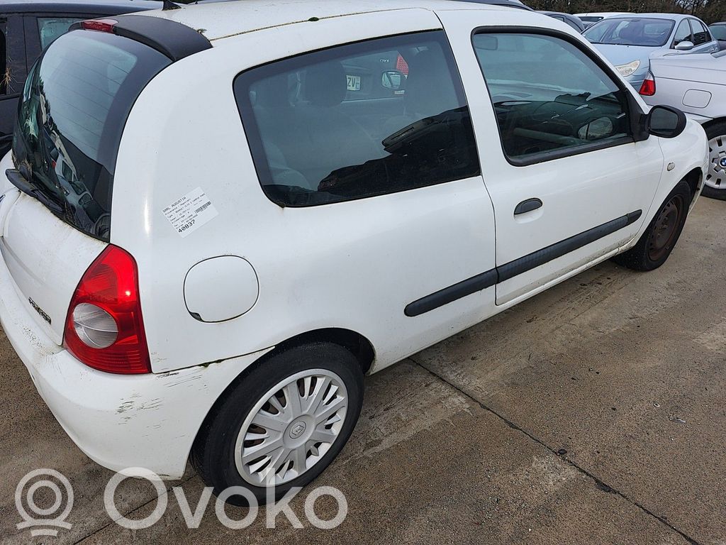 Clio II Clio  7701206899