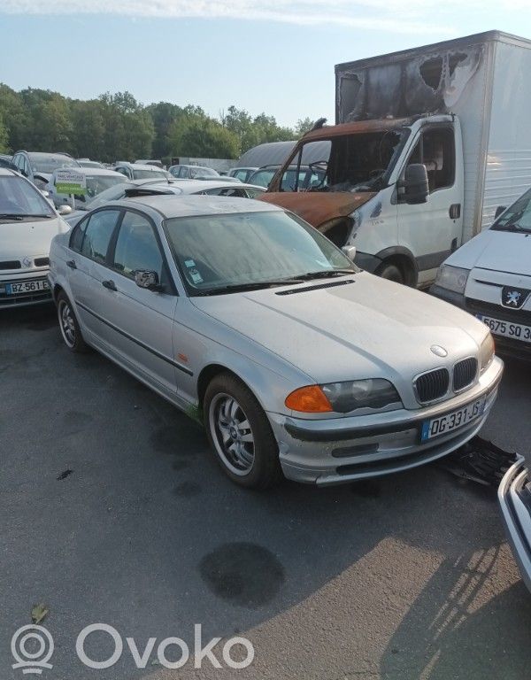 3 E46 Series 3  41358240406