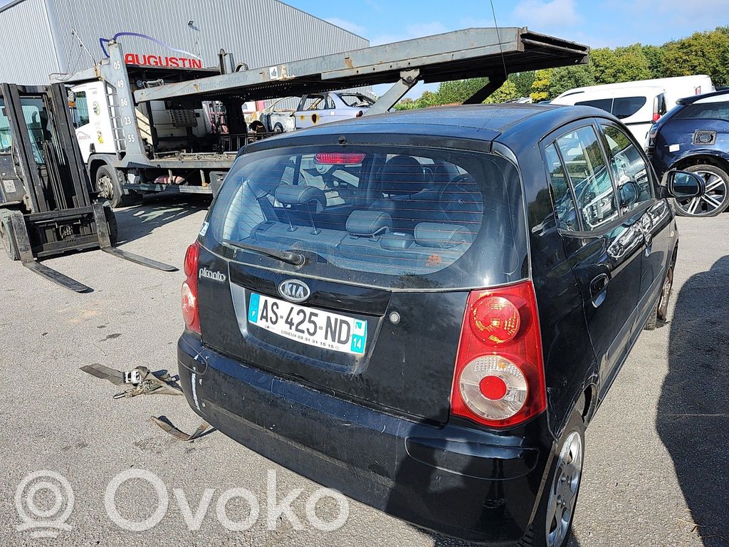 Picanto Picanto  6632107630