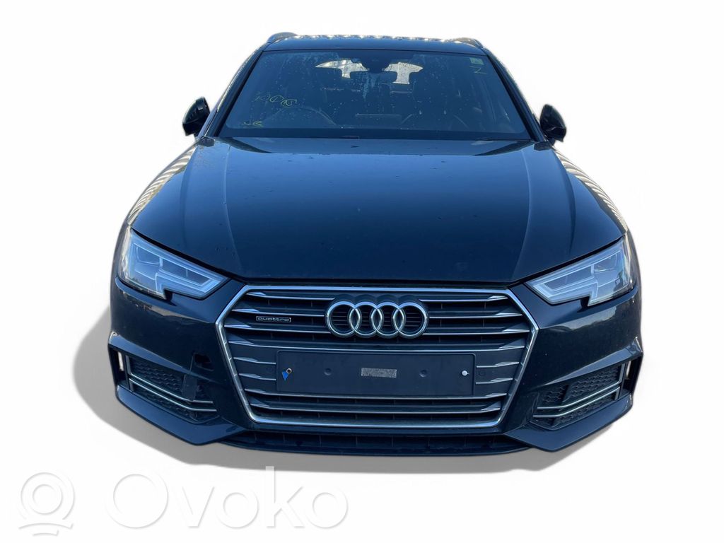 A4 S4 B9 A4, S4