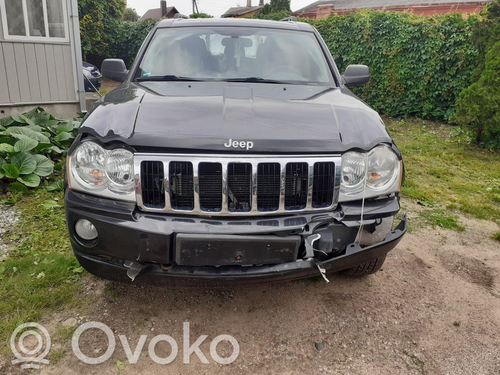 Grand Cherokee (WK) Grand Cherokee  56053034AC