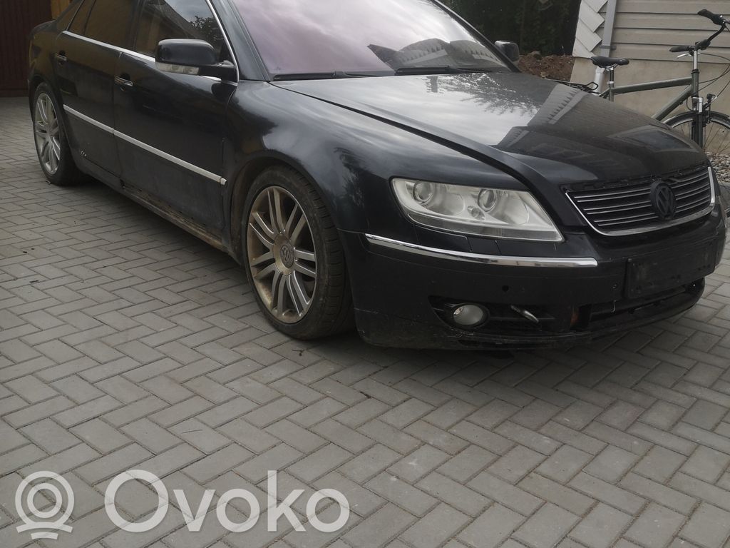 Phaeton Phaeton  077903023B