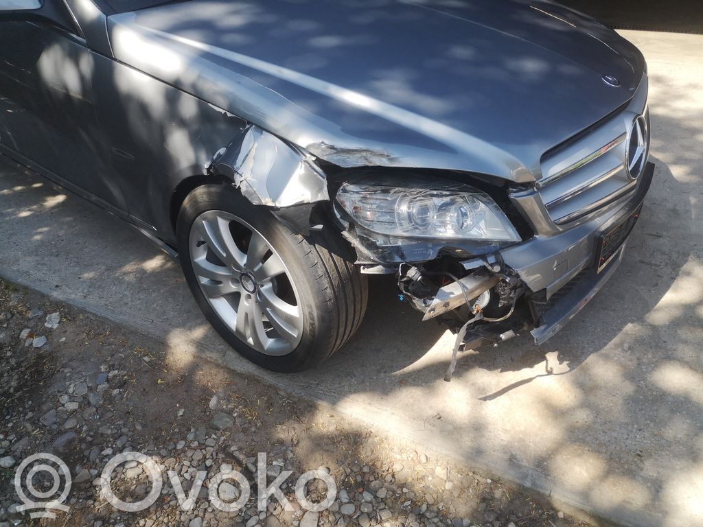 C W204 C-class, AMG (W202, W203, W204, W205, W206)  2044100906