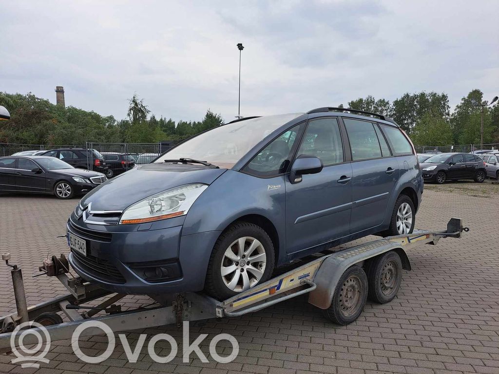 C4 Grand Picasso C4 Picasso, Grand Picasso, Aircross, Cactus  96866504ZD