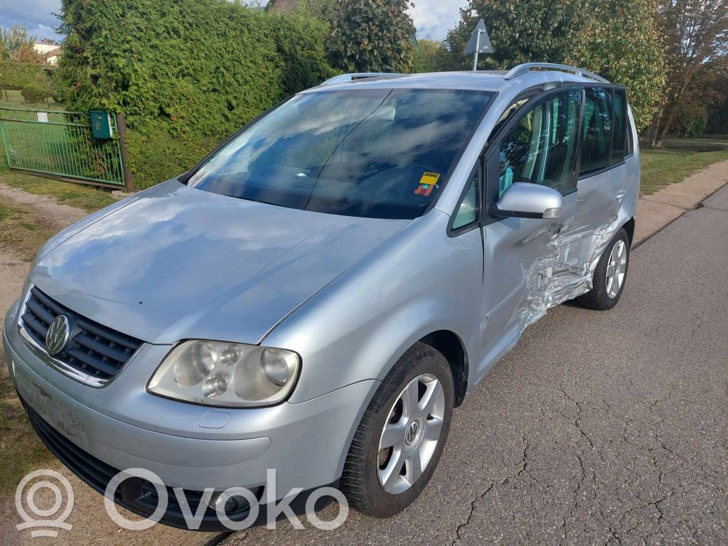 Touran I Touran  03G145209