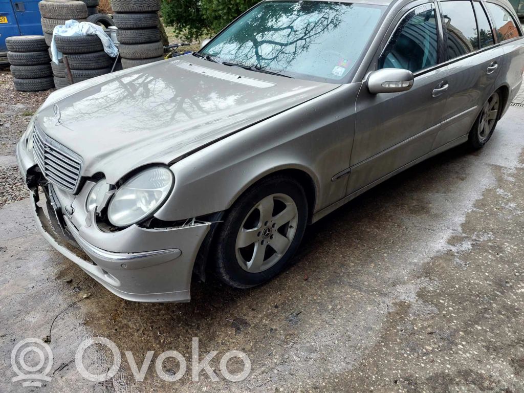E W211 E-class, AMG (W124, W210, W211, W212, W213, C207, W238)  0258007161