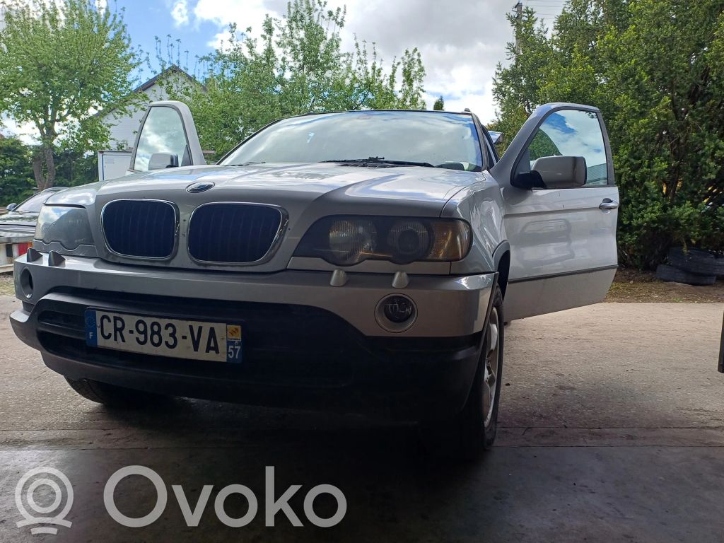 X5 E53 X5  8373733