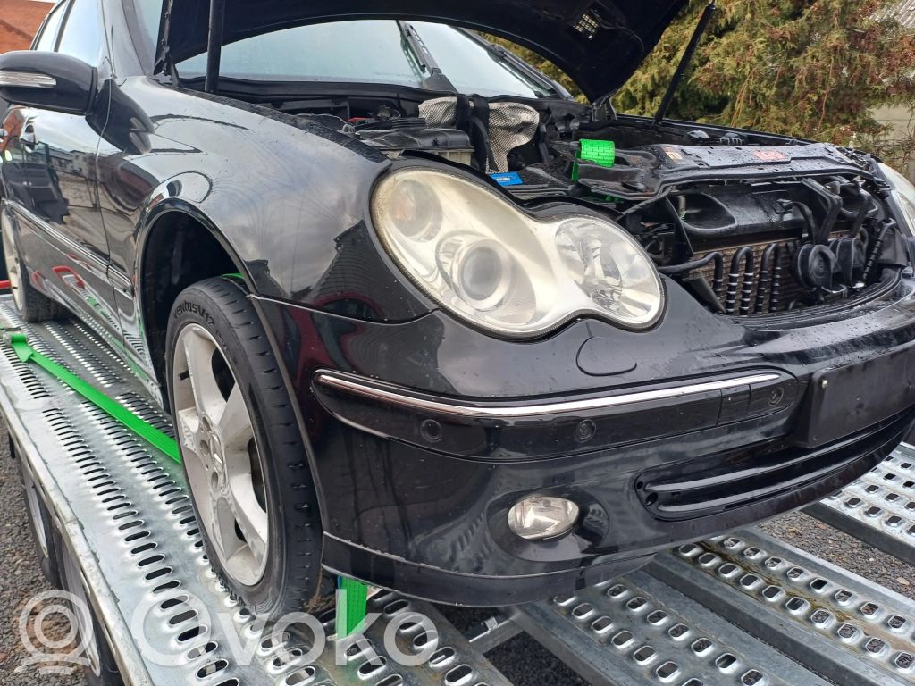 C W203 C-class, AMG (W202, W203, W204, W205, W206)  0015427418