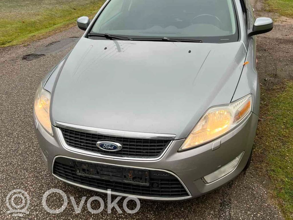 Mondeo MK IV Mondeo  8G9112A650BD