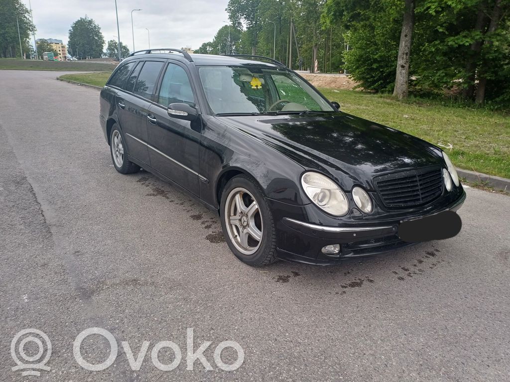 E W211 E-class, AMG (W124, W210, W211, W212, W213, C207, W238)  A6481531279